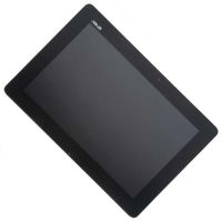 LCD (Дисплей) Asus TF701T Transformer Pad (в сборе с тачскрином) (в раме) (black) Оригинал