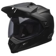 Шлем Bell MX-9 Adventure Mips, Чёрный матовый