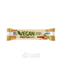 VPLab Веганский батончик Vegan Protein Bar, 60 гр