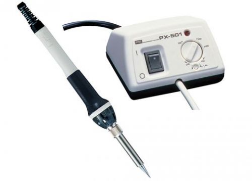Паяльная станция Goot PX-501