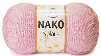 Solare (Nako) 4857-пудра