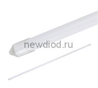 Светильник подсветка LED-T4 6Вт 230В 6500К 450Лм 300мм IN HOME