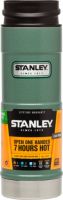 Термокружка для напитков Stanley Classic One Hand 470 мл