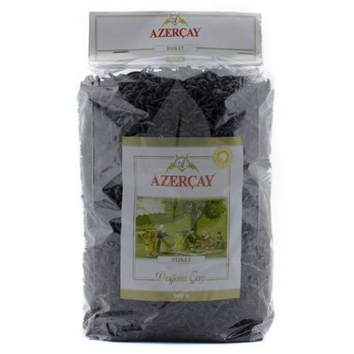 Çay AzərÇay Lənkəran paket 1 kg