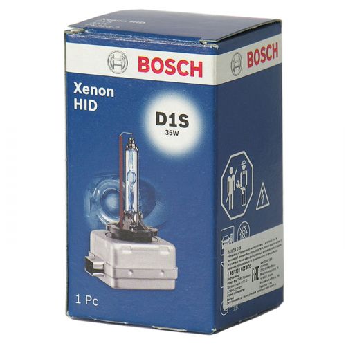 Bosch D1S Standard