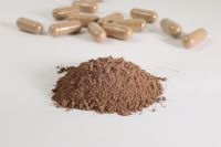 Триосмектит Natural Minerals ,120 капсул