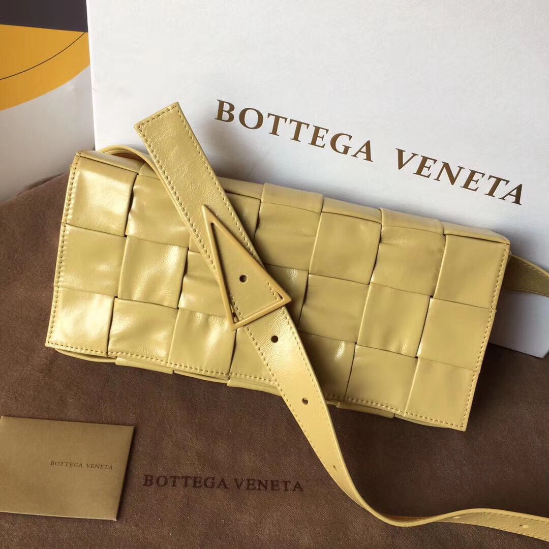 Поясная сумка Bottega Veneta