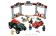 Конструктор Lari Speeds Champion Автомобили 1967 Mini Cooper S Rally и 2018 MINI John Cooper Works Buggy 11257 (75894) 505 дет
