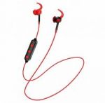 HOCO ES30 Красные наушники - гарнитура (Bluetooth)