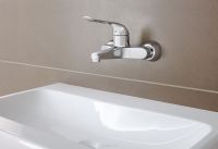 Смеситель Grohe Euroeco Speсial для ванны с поворотным изливом 32768000 схема 4