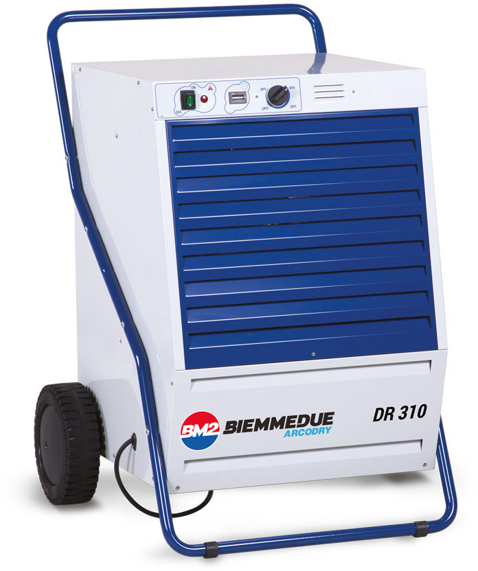Осушитель воздуха Ballu-Biemmedue DR 310