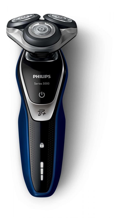 Электробритва Philips S5572 Series 5000