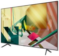 Телевизор QLED Samsung QE85Q70TAU купить