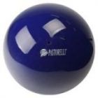 Мяч одноцветный New Generation 18 см Pastorelli синий