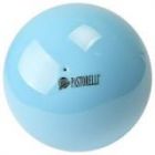 Мяч одноцветный New Generation 18 см Pastorelli голубой