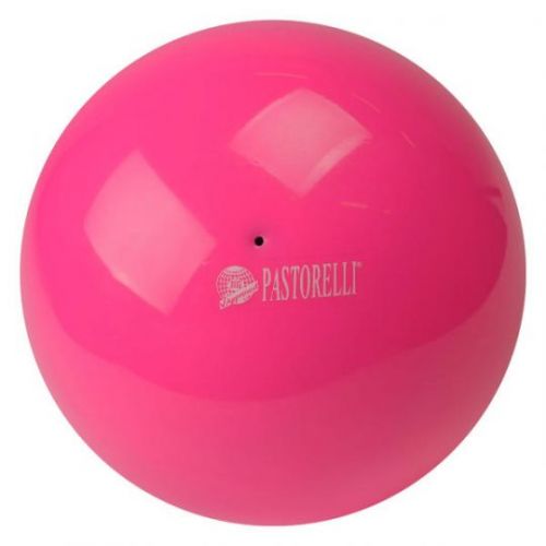 Мяч одноцветный New Generation 18 см Pastorelli