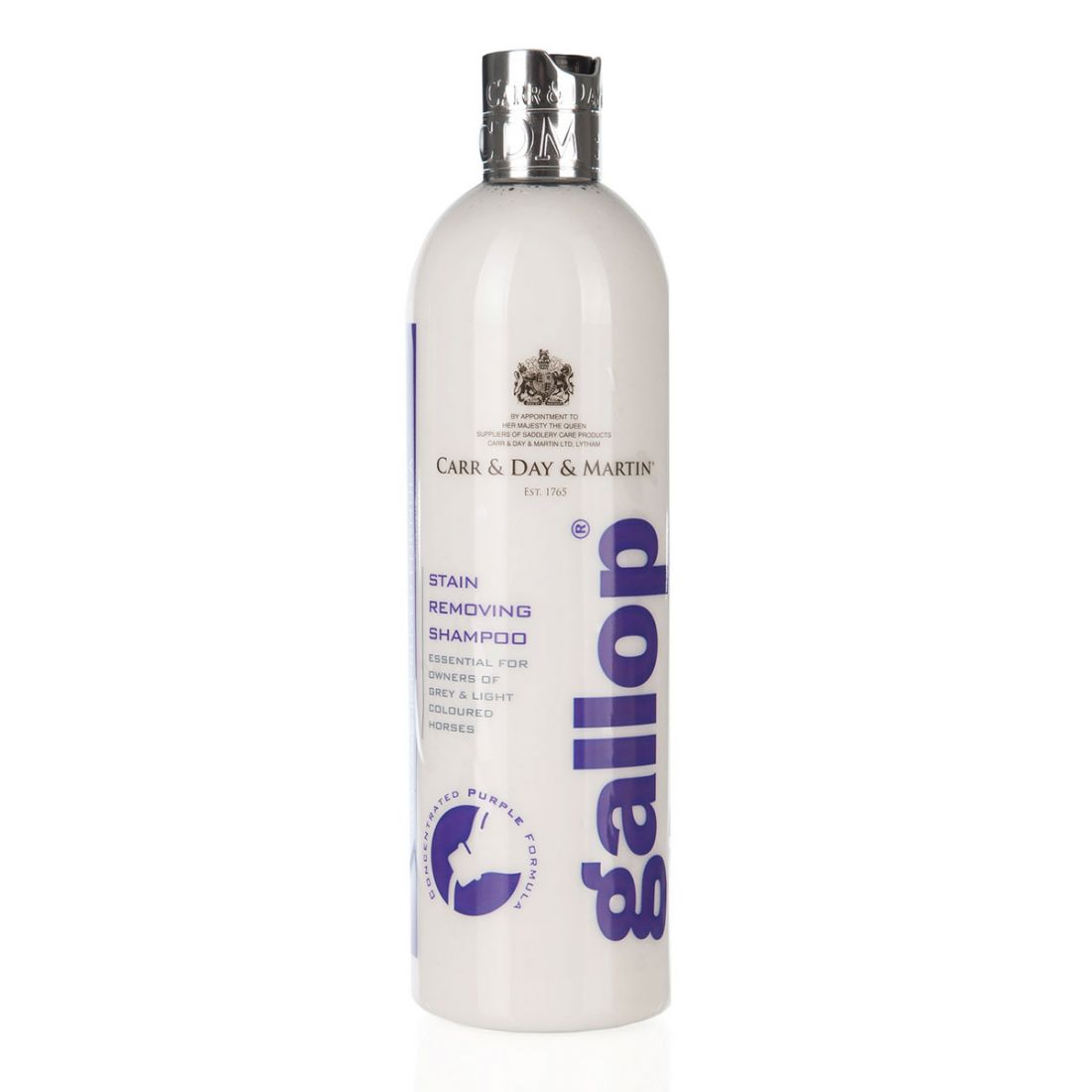 Gallop Stain Removing Shampoo ( Пятновыводящий шампунь) 500 мл
