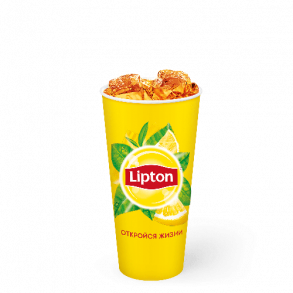 Липтон Айс Ти лимон 0,5