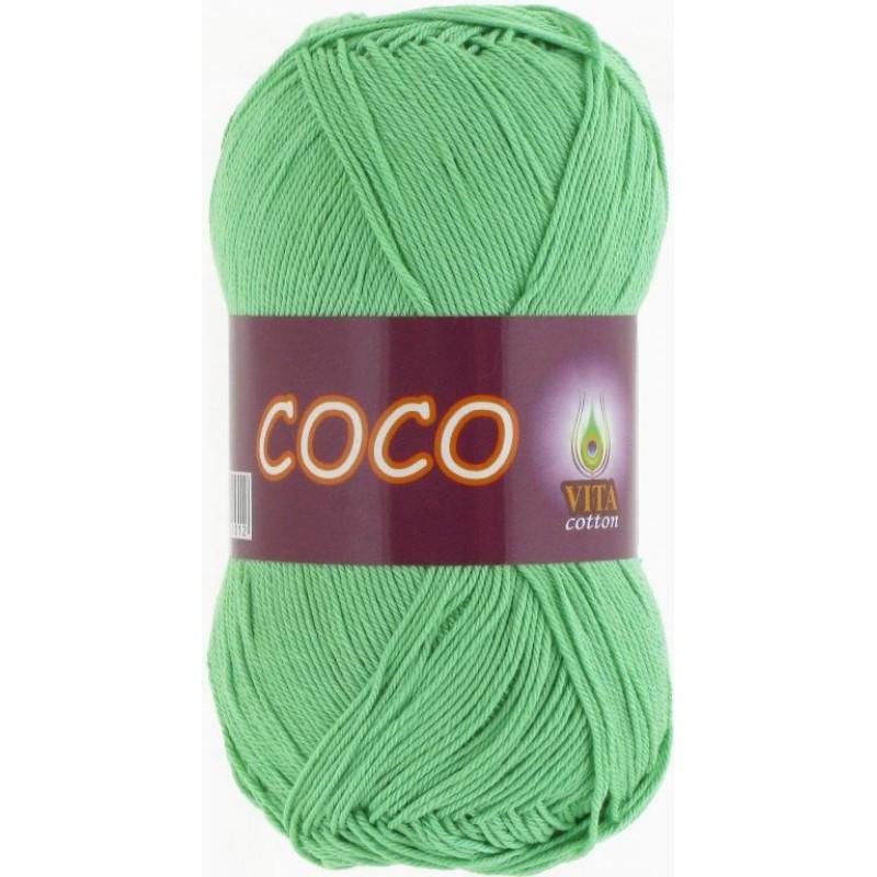 Coco (Vita) 4324-ментол