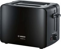 Тостер Bosch TAT 6A113 черный