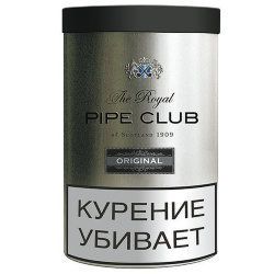 Трубочный табак Royal Pipe Club - Original