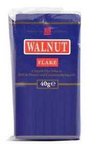 Трубочный табак Walnut Flake