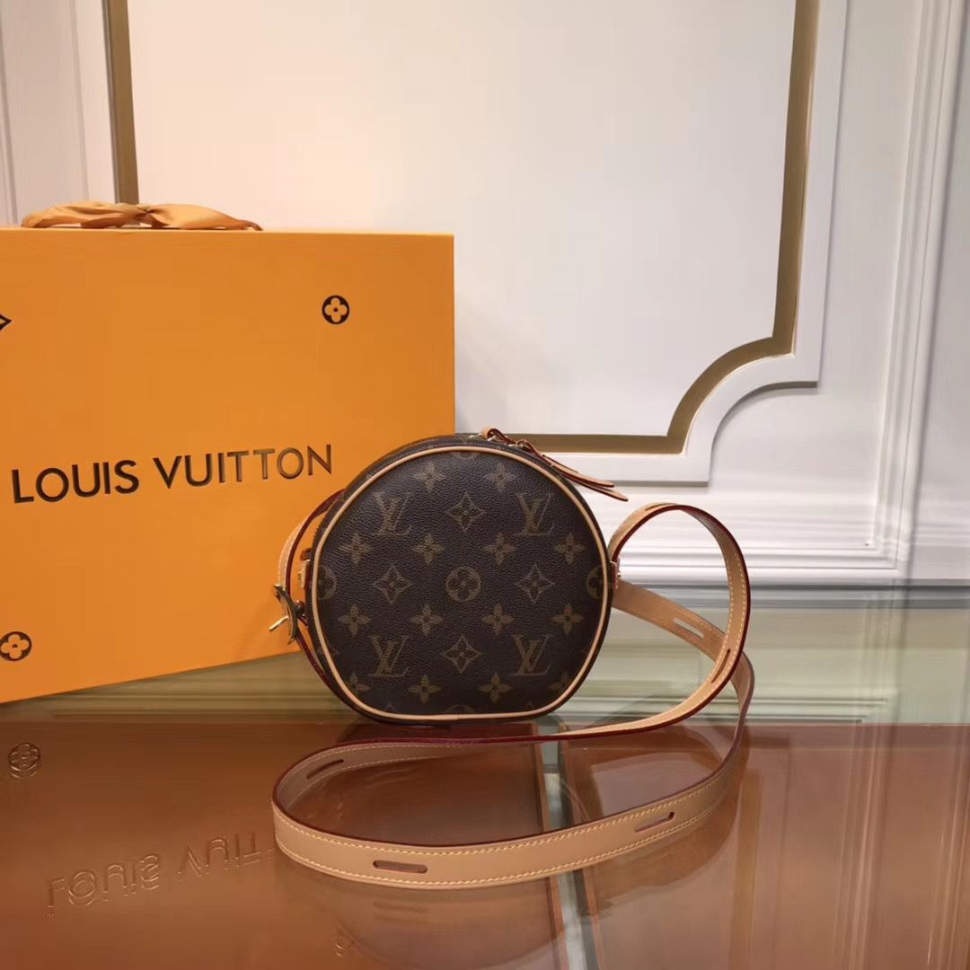 Louis Vuitton Boite Chapeau