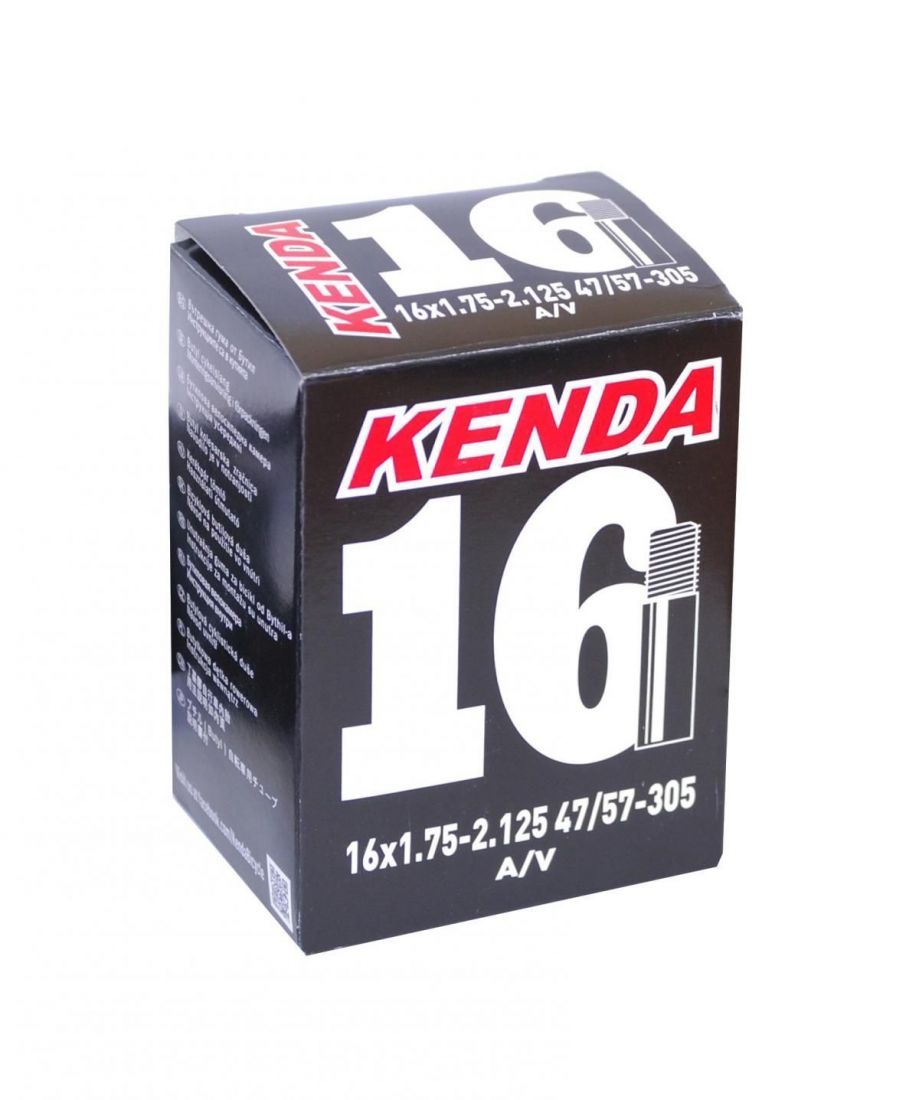 Камера 16" авто 5-511303 1.75-2.125 (47/57-305) (50) KENDA