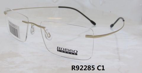 Титановая оправа Romeo R92285