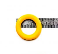 Силиконовое кольцо для моталки 3,5мм