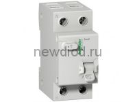 Дифференциальный автомат Easy9 1П+Н 40А 30мА C 230В 4,5кА AC 36мм Systeme Electric