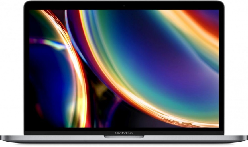 Apple MacBook Pro 13.3" 1.4GHz/512Gb/8Gb (2020) MXK52