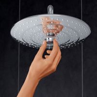 верхний душ Grohe Euphoria 260