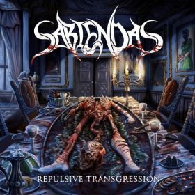SABIENDAS - Repulsive Transgression 2020