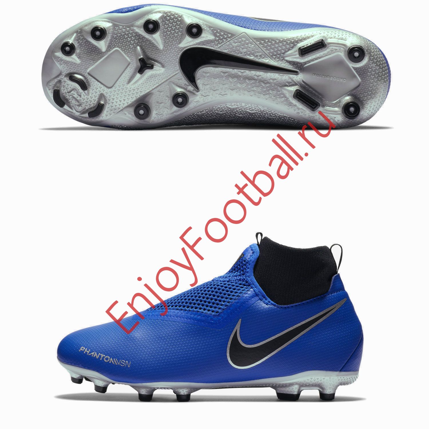 nike obra 3 academy df fg