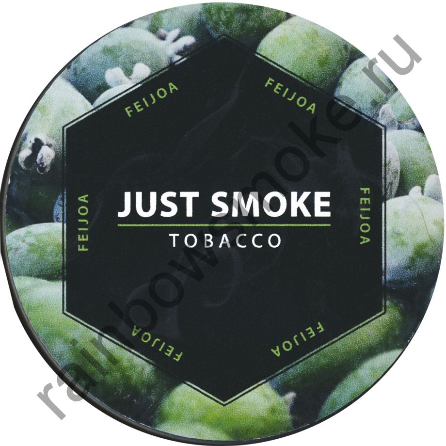 Just Smoke 100 гр - Feijoa (Фейхоа)