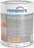 Пропитка для Защиты Торцов Remmers Hirnholzschutz 0.75л для Внутренних и Наружных Работ