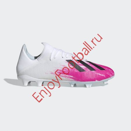 ФУТБОЛЬНЫЕ БУТСЫ X 19.3 FG