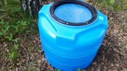Бак для воды T 100 литров