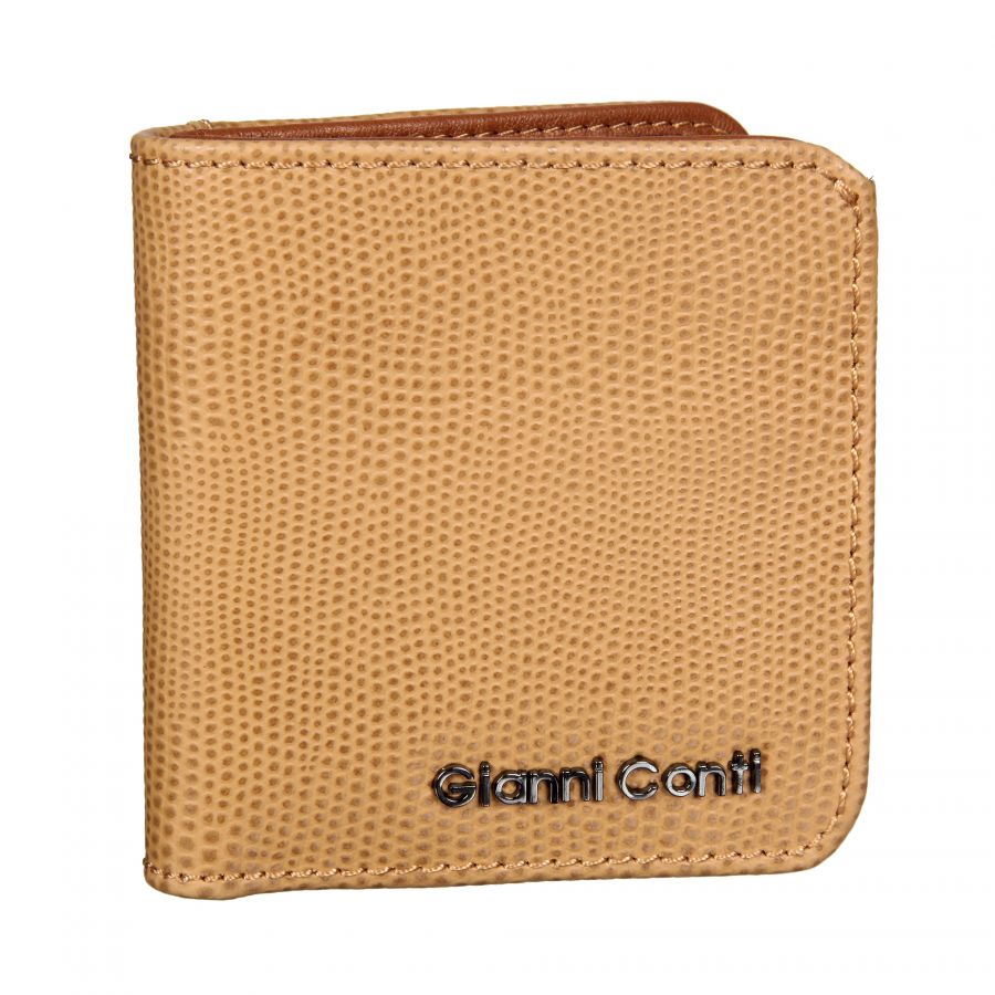 Кошелёк Gianni Conti 2787487 leather