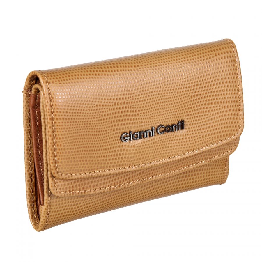 Кошелёк Gianni Conti 2788819 leather