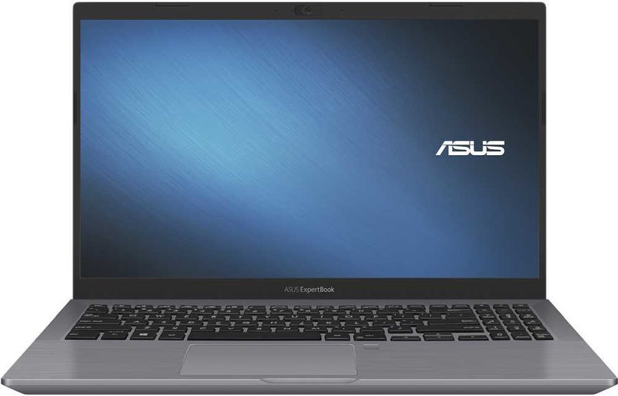 Ноутбук ASUS ASUS PRO P3540FB-BQ0262T (i3-8145U/4GbSSD 256Gb nV MX110 2Gb/15.6" FHD/BT Cam/Win10) (90NX0251-M03910)