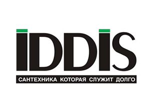 IDDIS - клавиша смыва