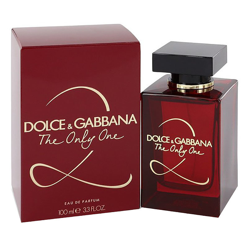 Dolce & Gabbana "The Only One 2" 100 мл (EURO)