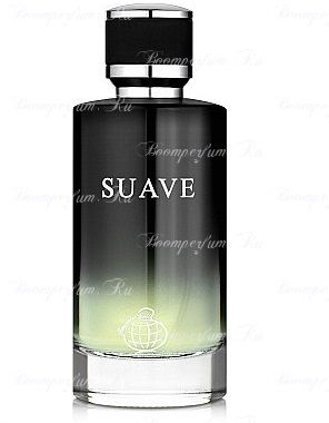 Fragrance World  Suave