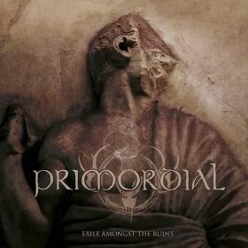 PRIMORDIAL “Exile Amongst the Ruins” 2018