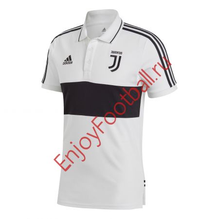 ПОЛО ADIDAS JUVE POLO DX9203 SR