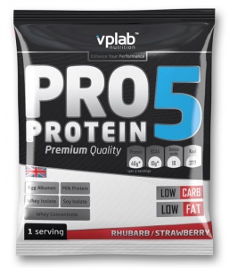 Протеин Pro5