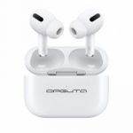 Орбита OT-ERB47 Белые наушники - гарнитура (Bluetooth)