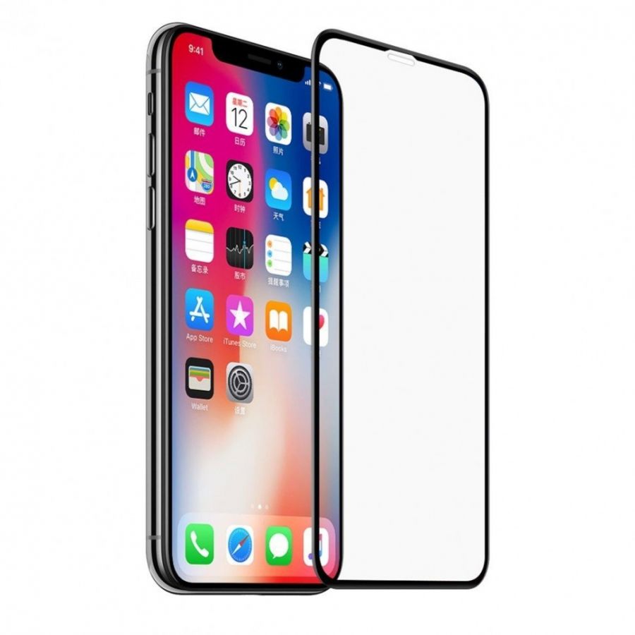 Как поменять заднее стекло на iphone xr